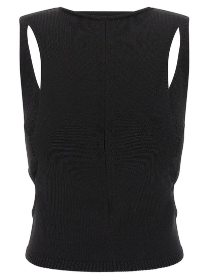 'Tanja' top Tops