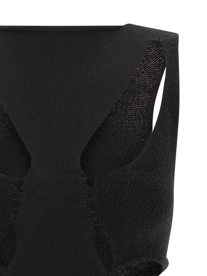 'Tanja' top Tops