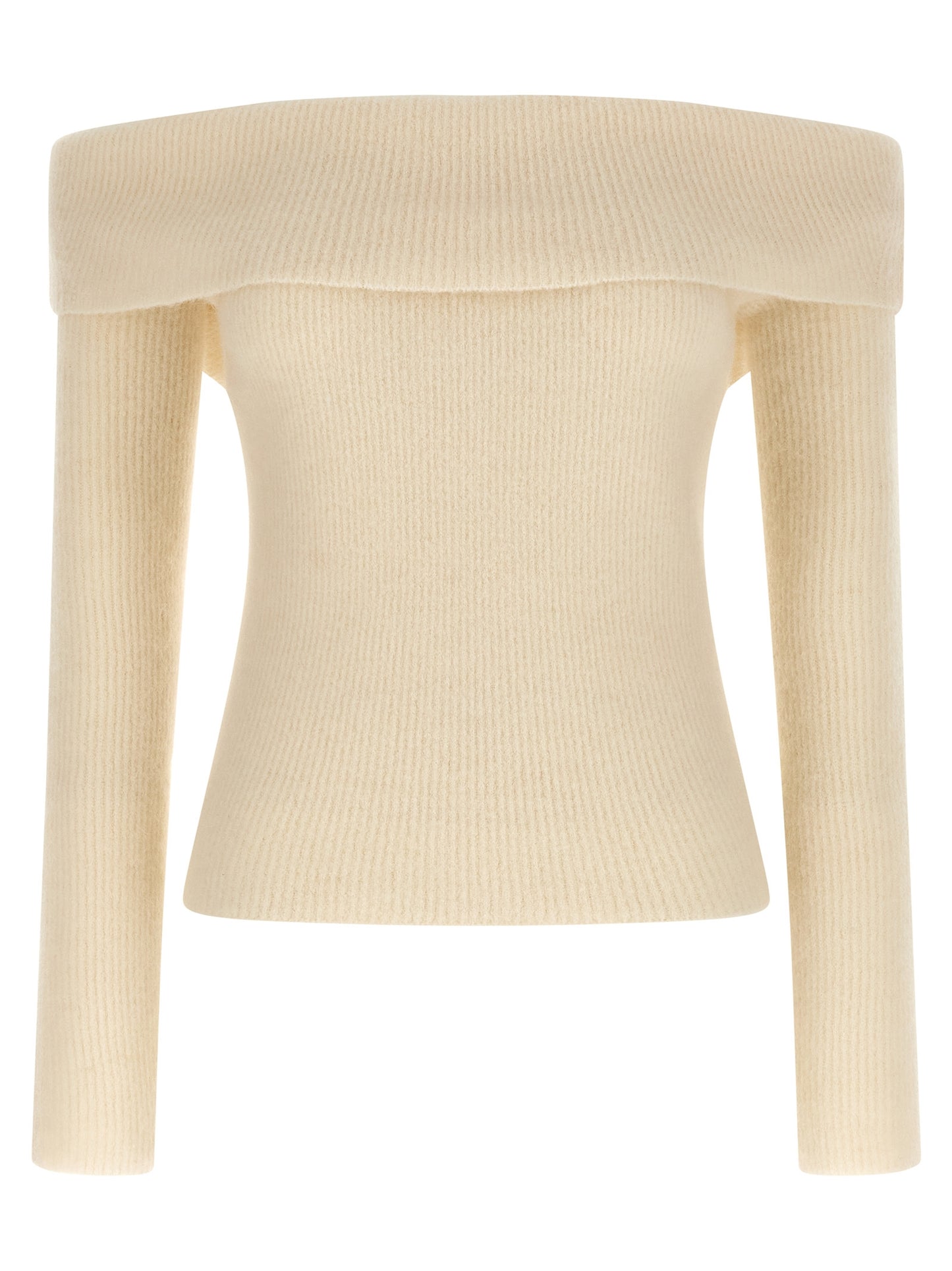 'Ls Cowl' sweater Sweater, cardigans