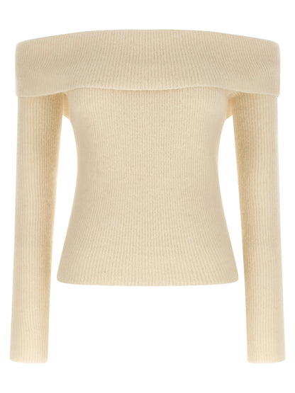 'Ls Cowl' sweater Sweater, cardigans