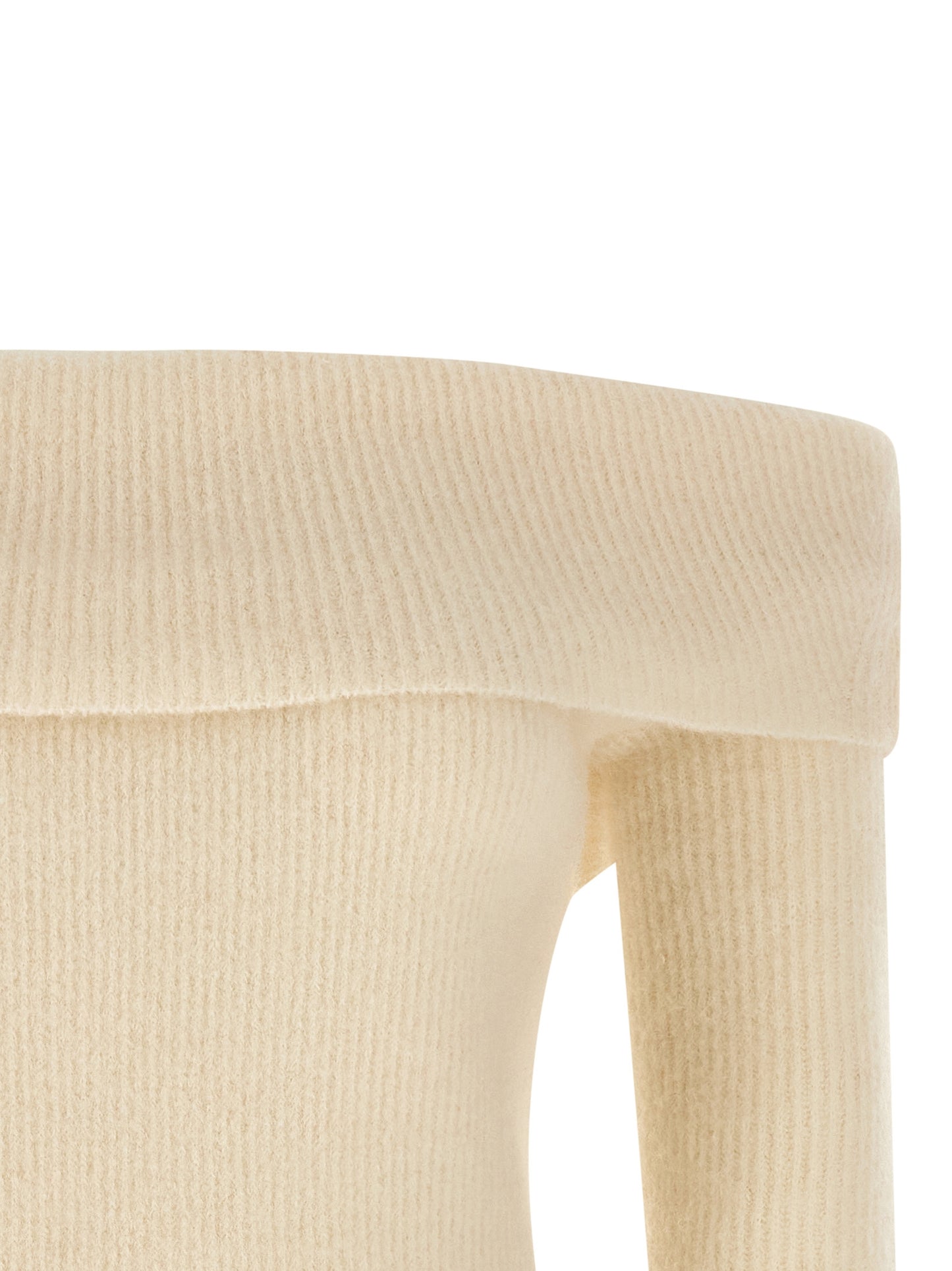 'Ls Cowl' sweater Sweater, cardigans