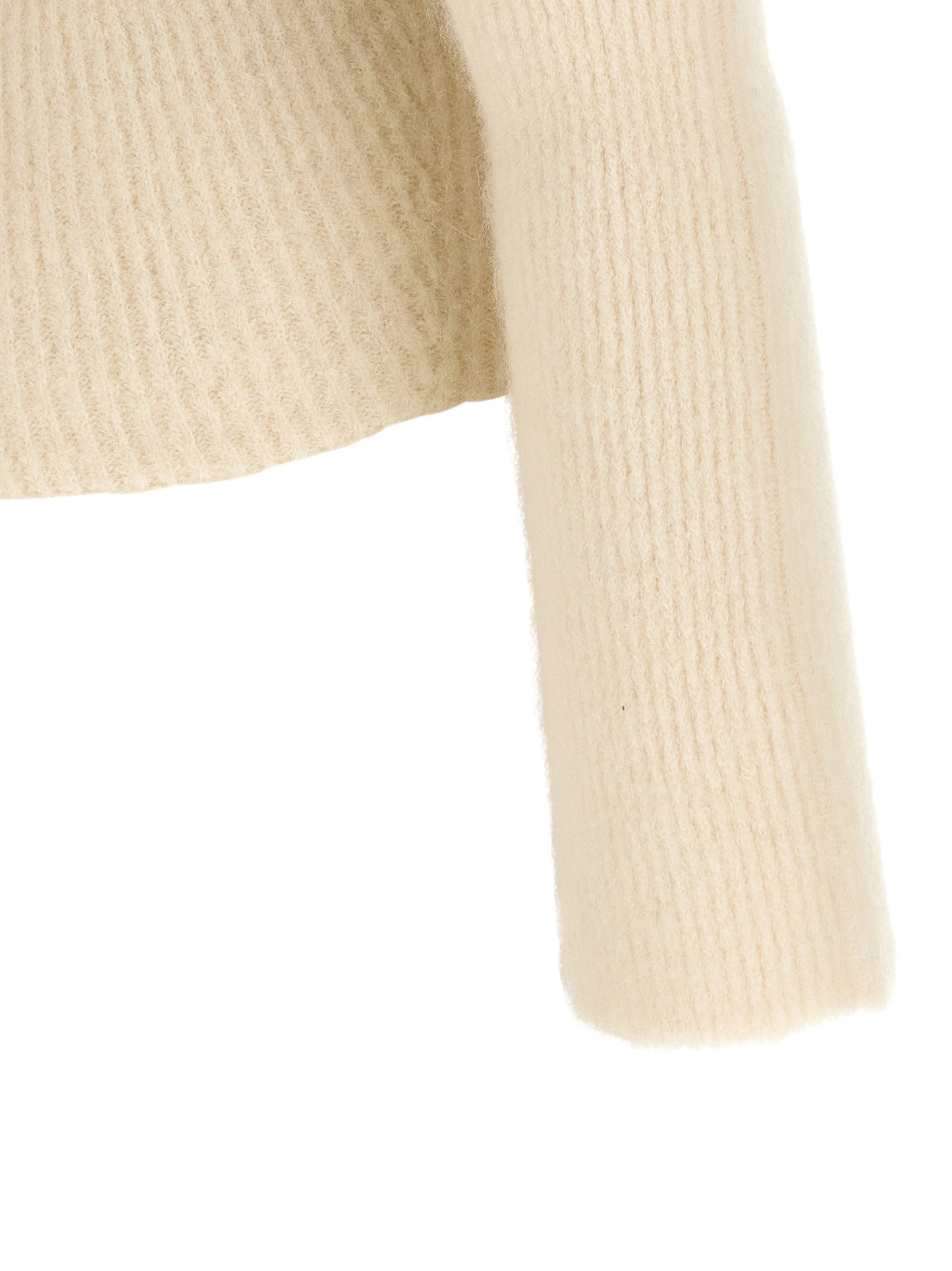 'Ls Cowl' sweater Sweater, cardigans