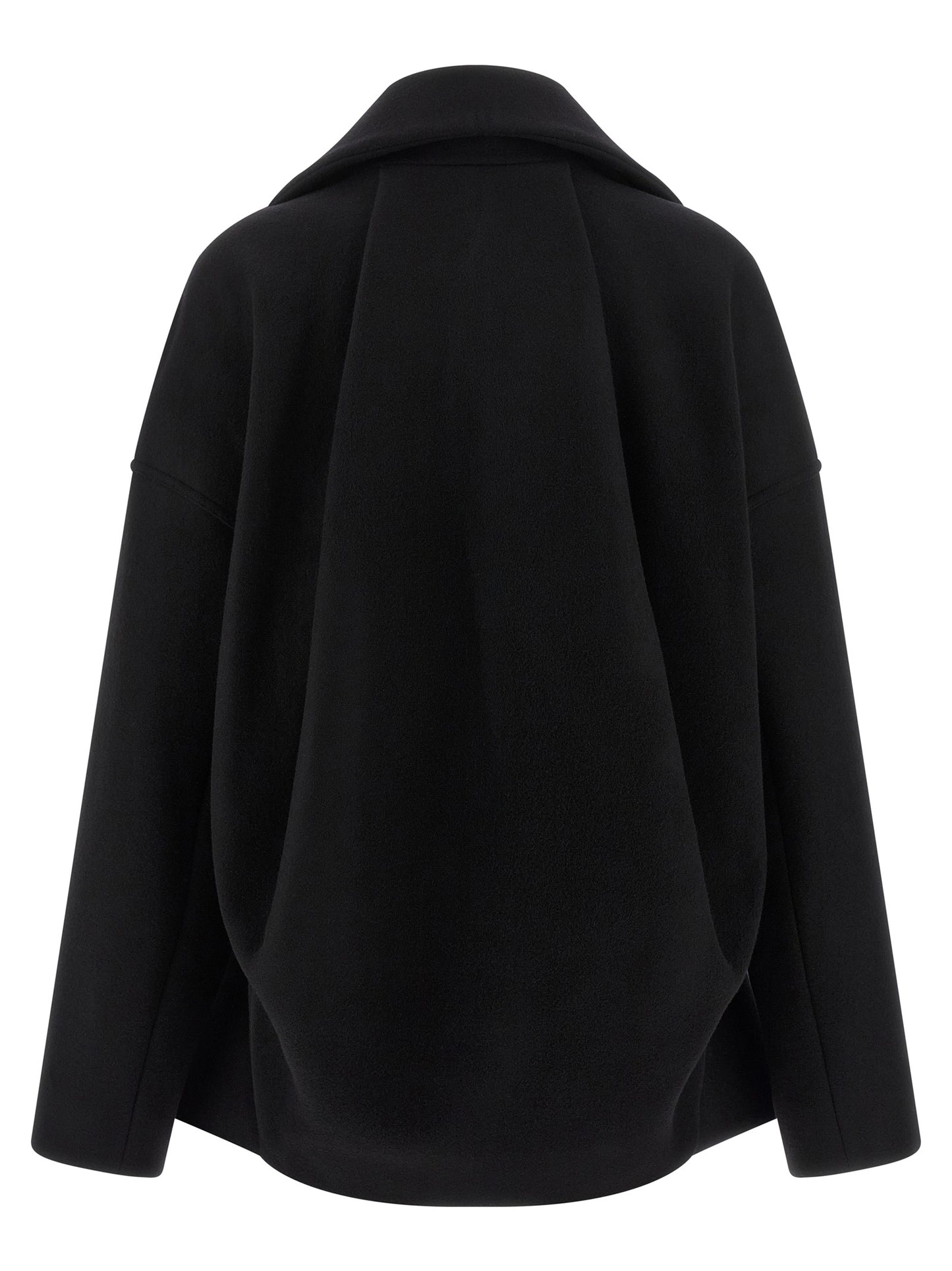 'Draculimo' coat Coats, trench coats
