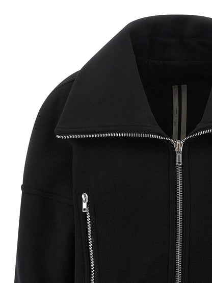 'Draculimo' coat Coats, trench coats