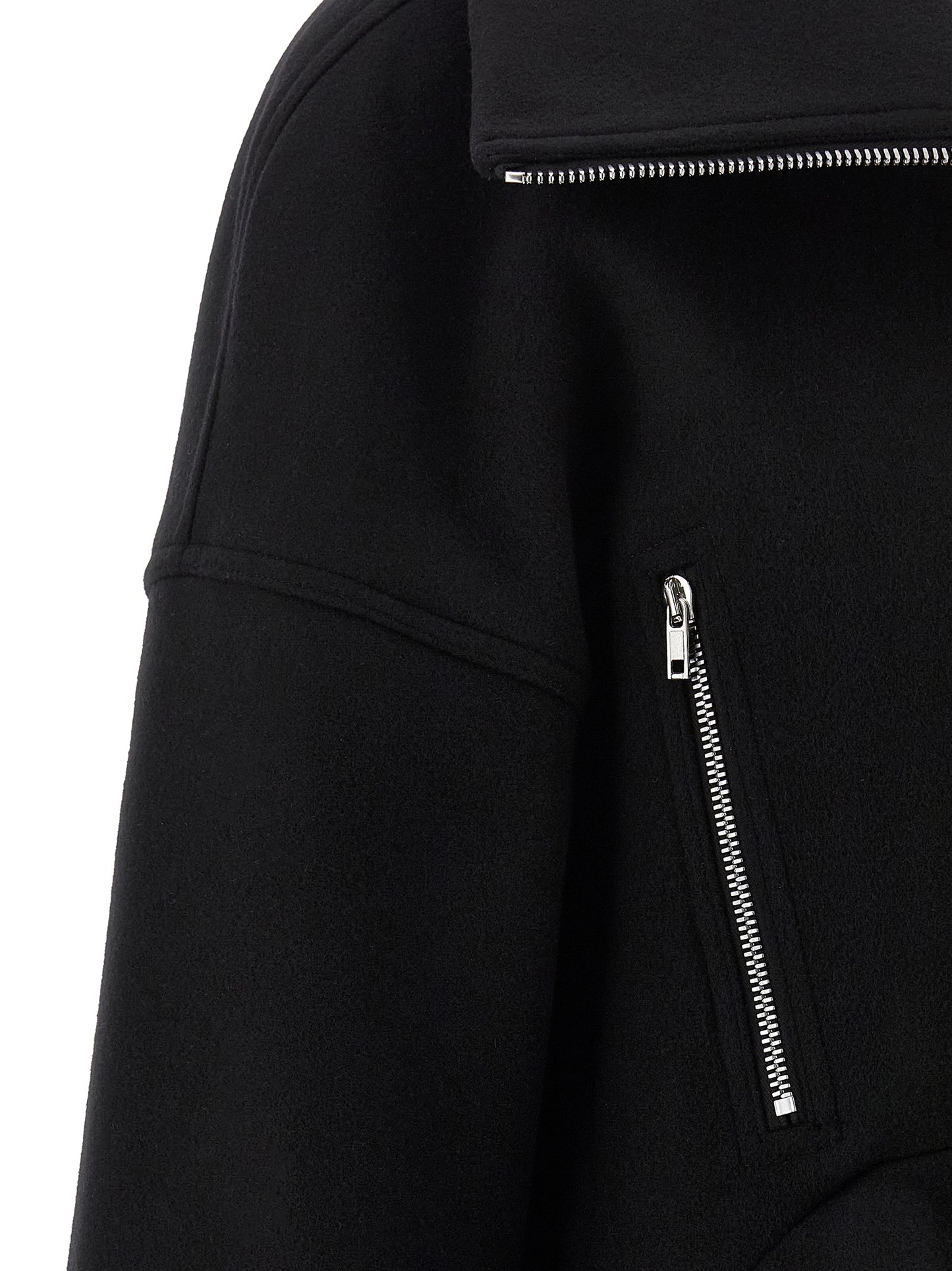 'Draculimo' coat Coats, trench coats