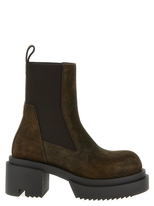 'Beatle Bogun' ankle boots Boots, ankle boots
