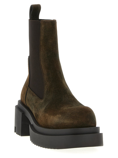 'Beatle Bogun' ankle boots Boots, ankle boots