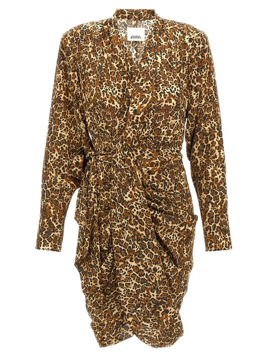 'Cleora' dress Dresses
