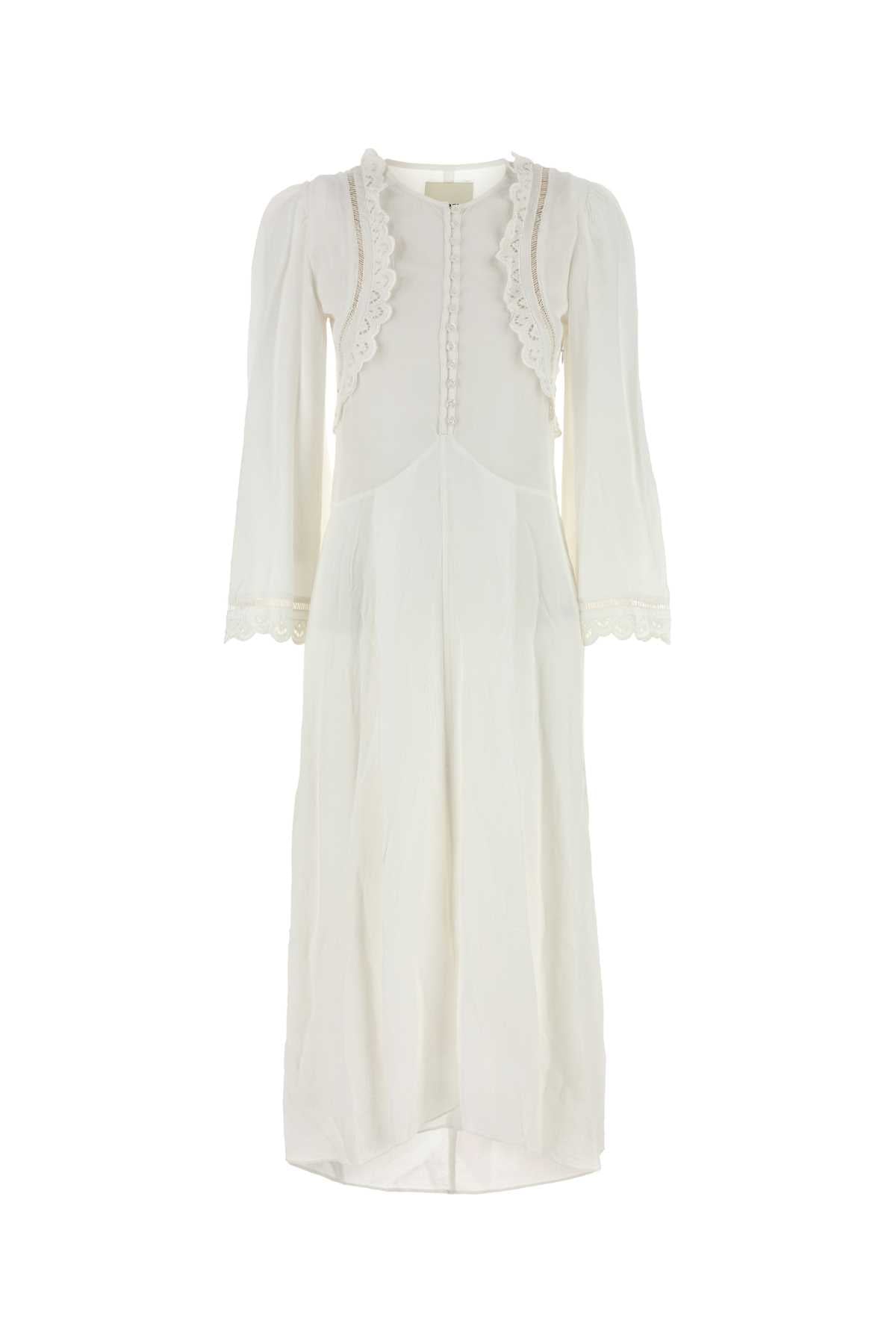 ISABEL MARANT RO0806FAC3J11I20WH