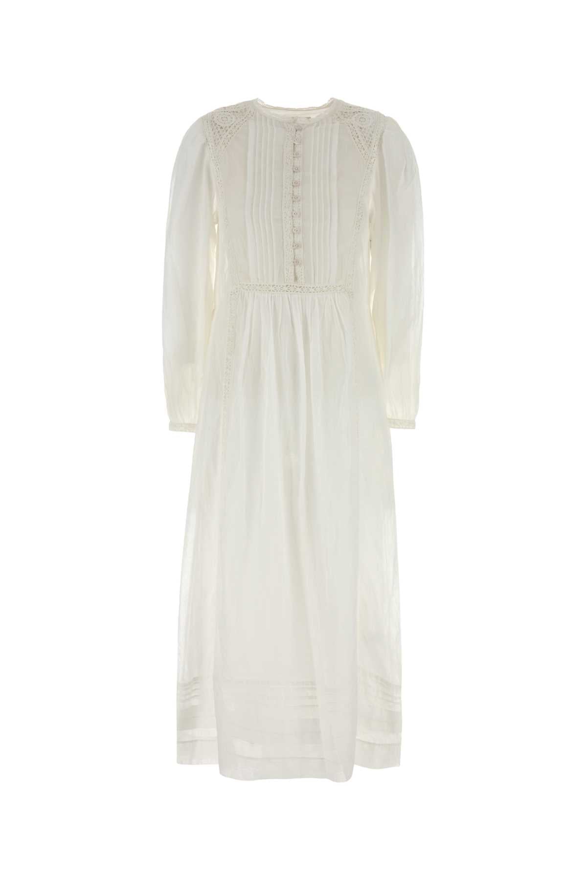 ISABEL MARANT ETOILE RO0824FAC3J05E20WH