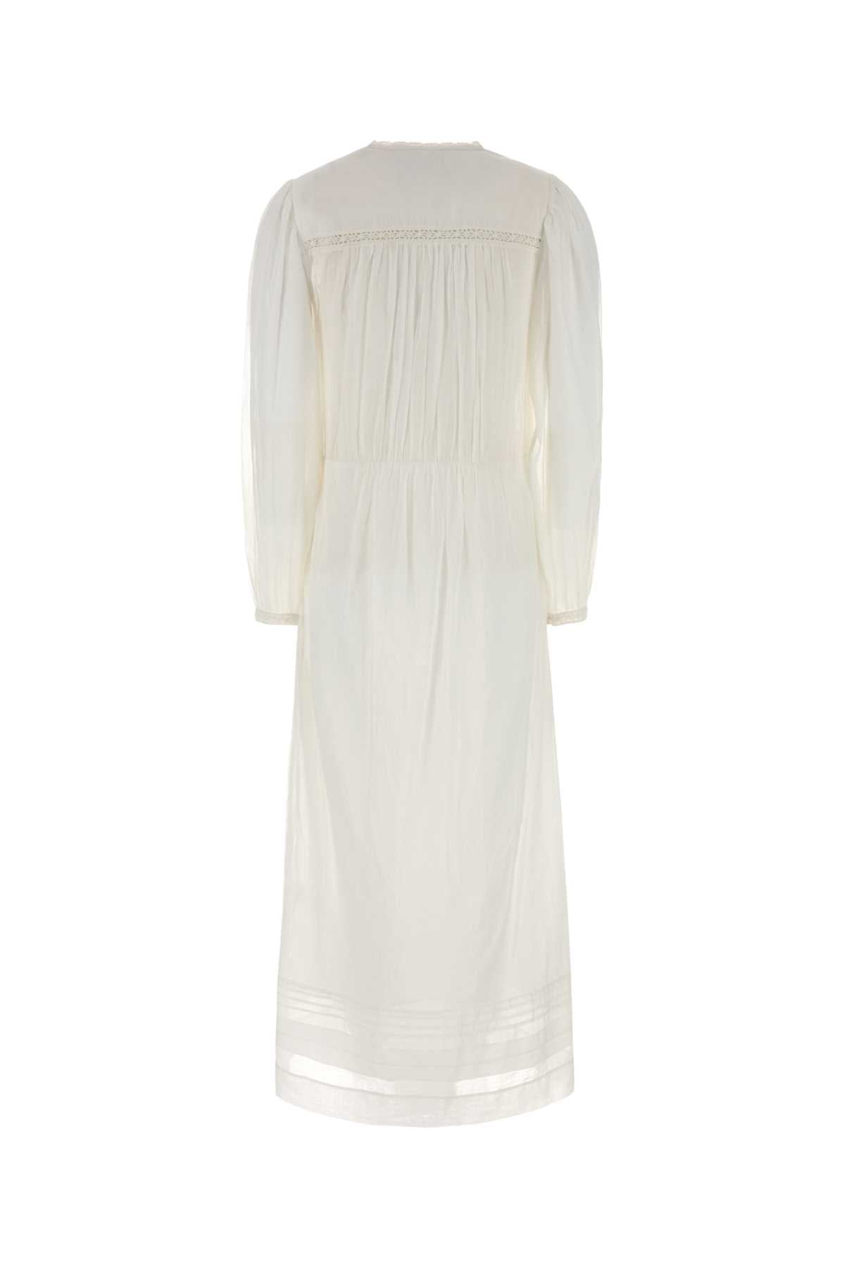 ISABEL MARANT ETOILE RO0824FAC3J05E20WH
