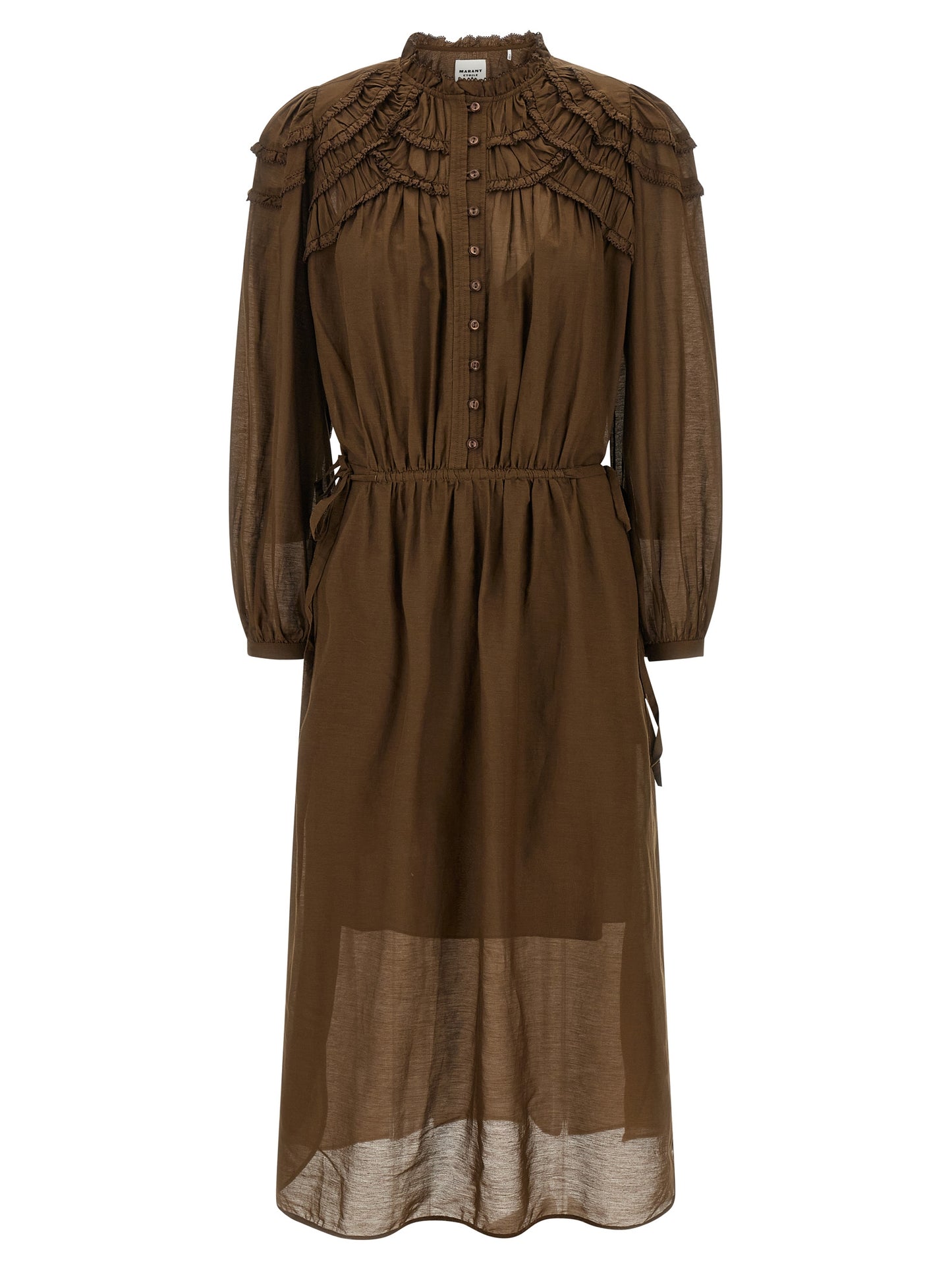 'Charissa' dress Dresses