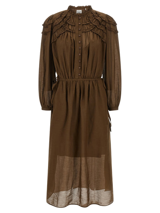 'Charissa' dress Dresses