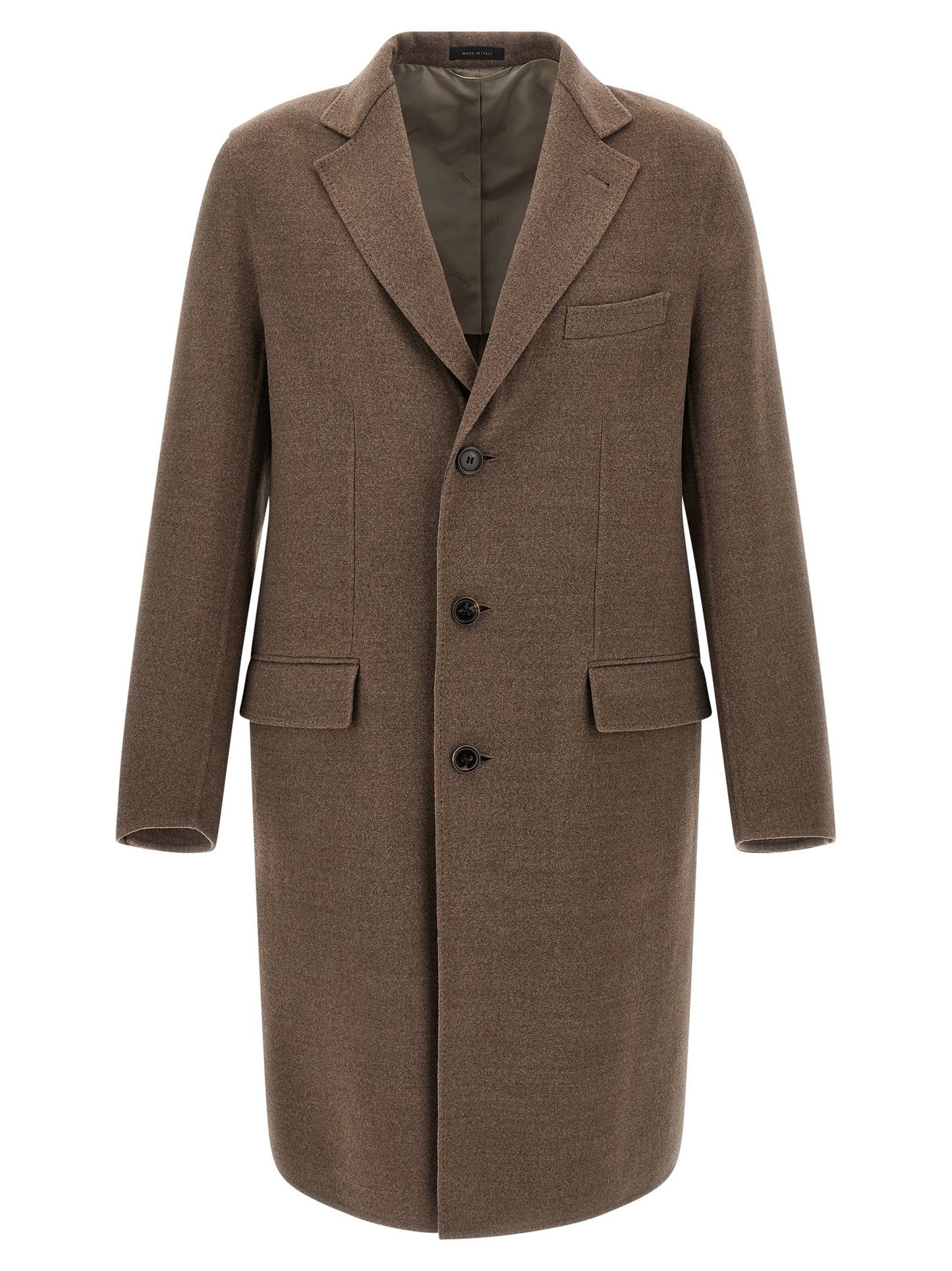 'Solferino' coat Coats, trench coats