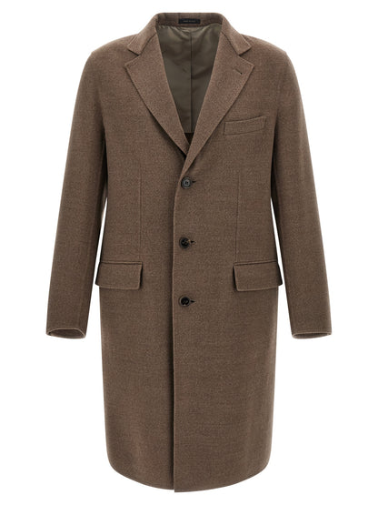 'Solferino' coat Coats, trench coats
