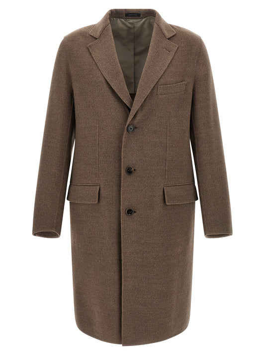 'Solferino' coat Coats, trench coats