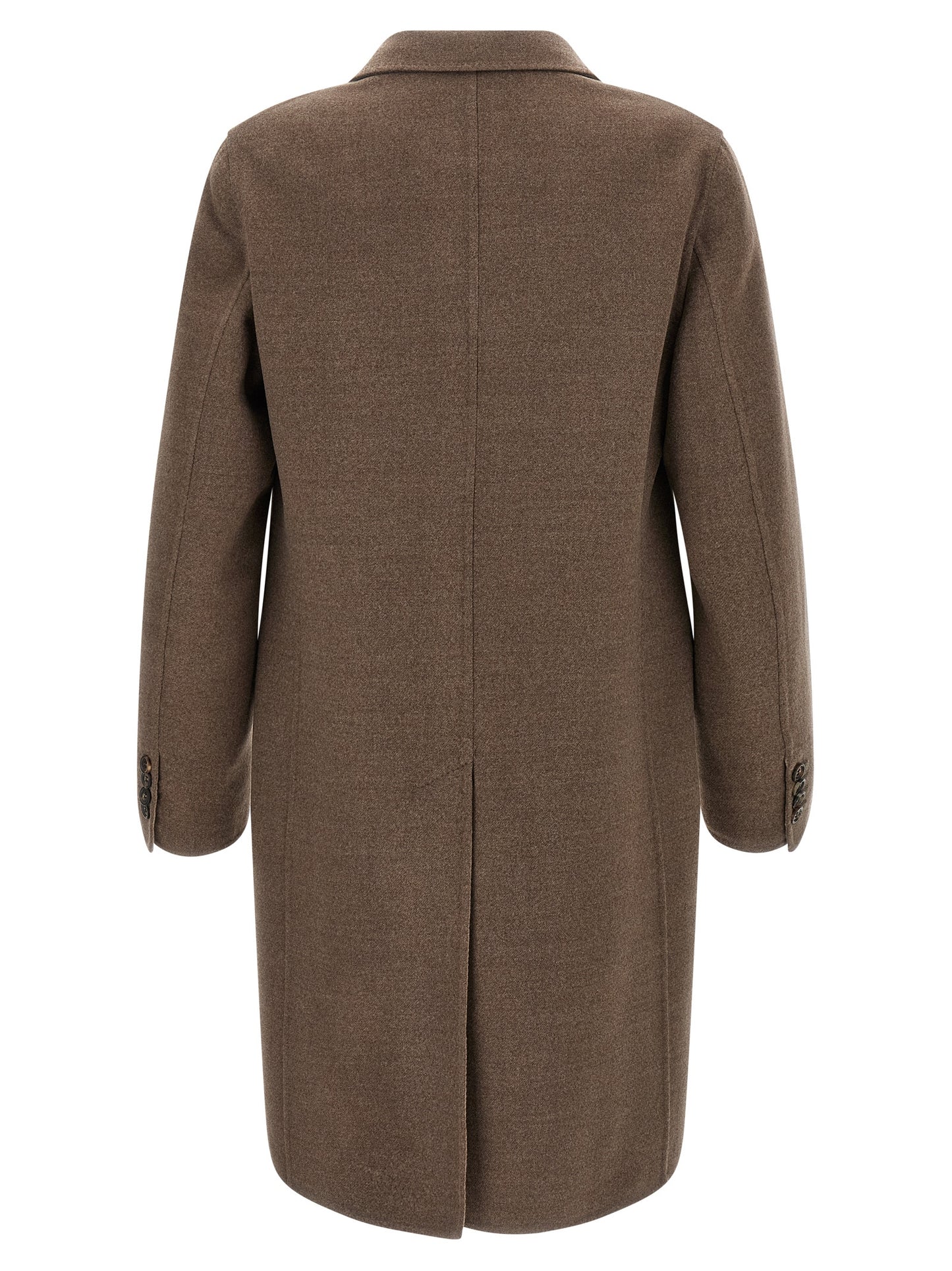 'Solferino' coat Coats, trench coats