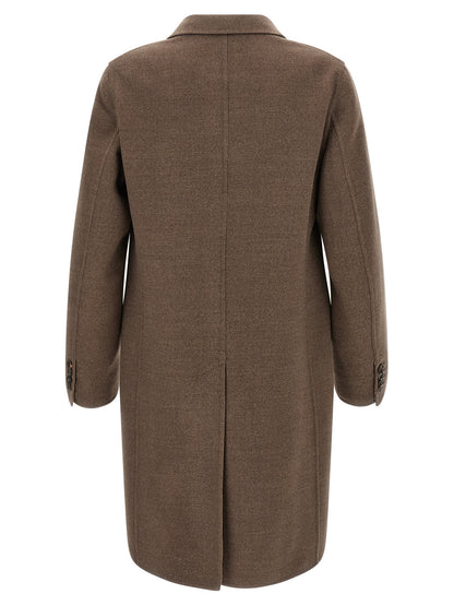 'Solferino' coat Coats, trench coats