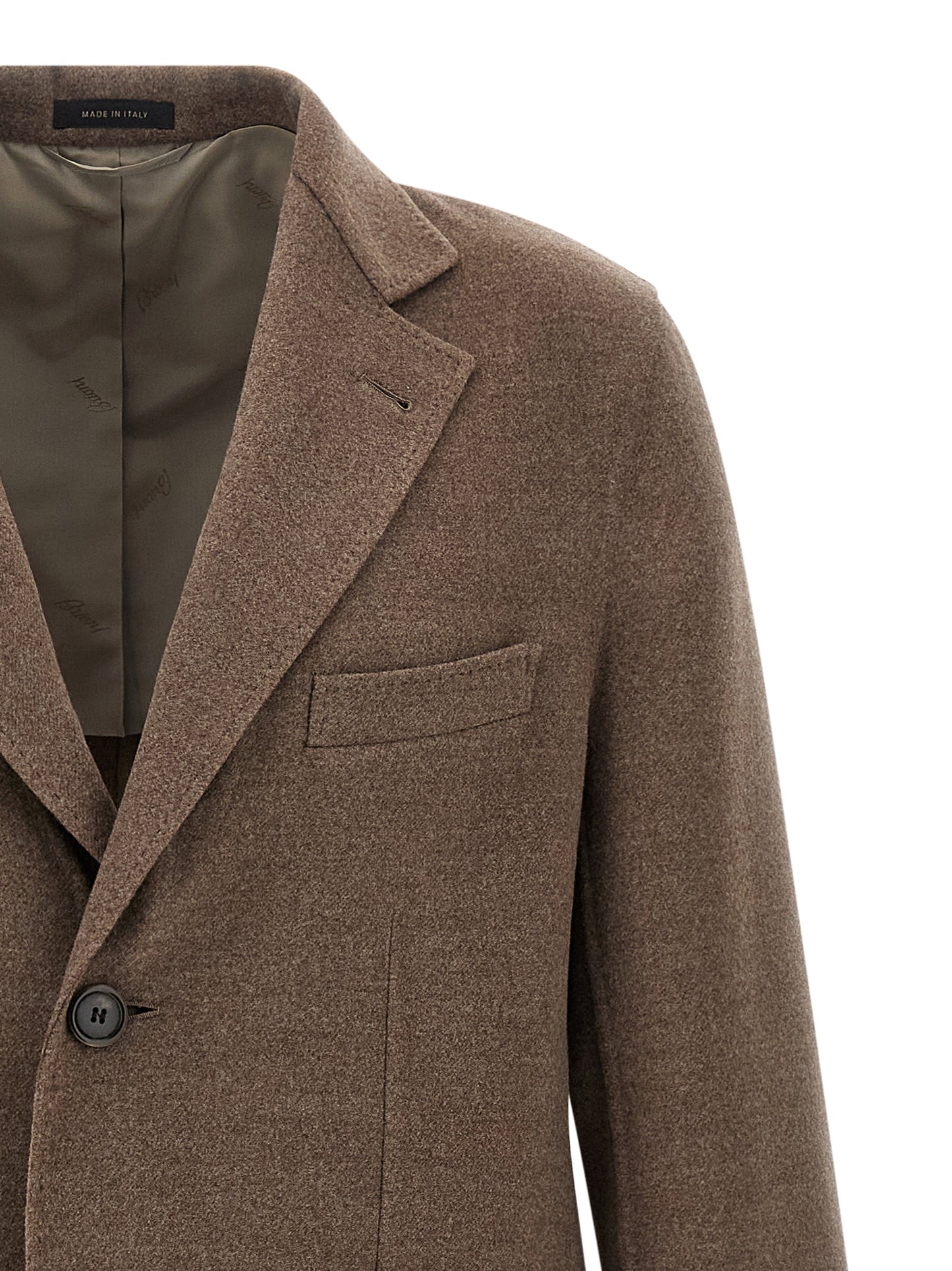 'Solferino' coat Coats, trench coats