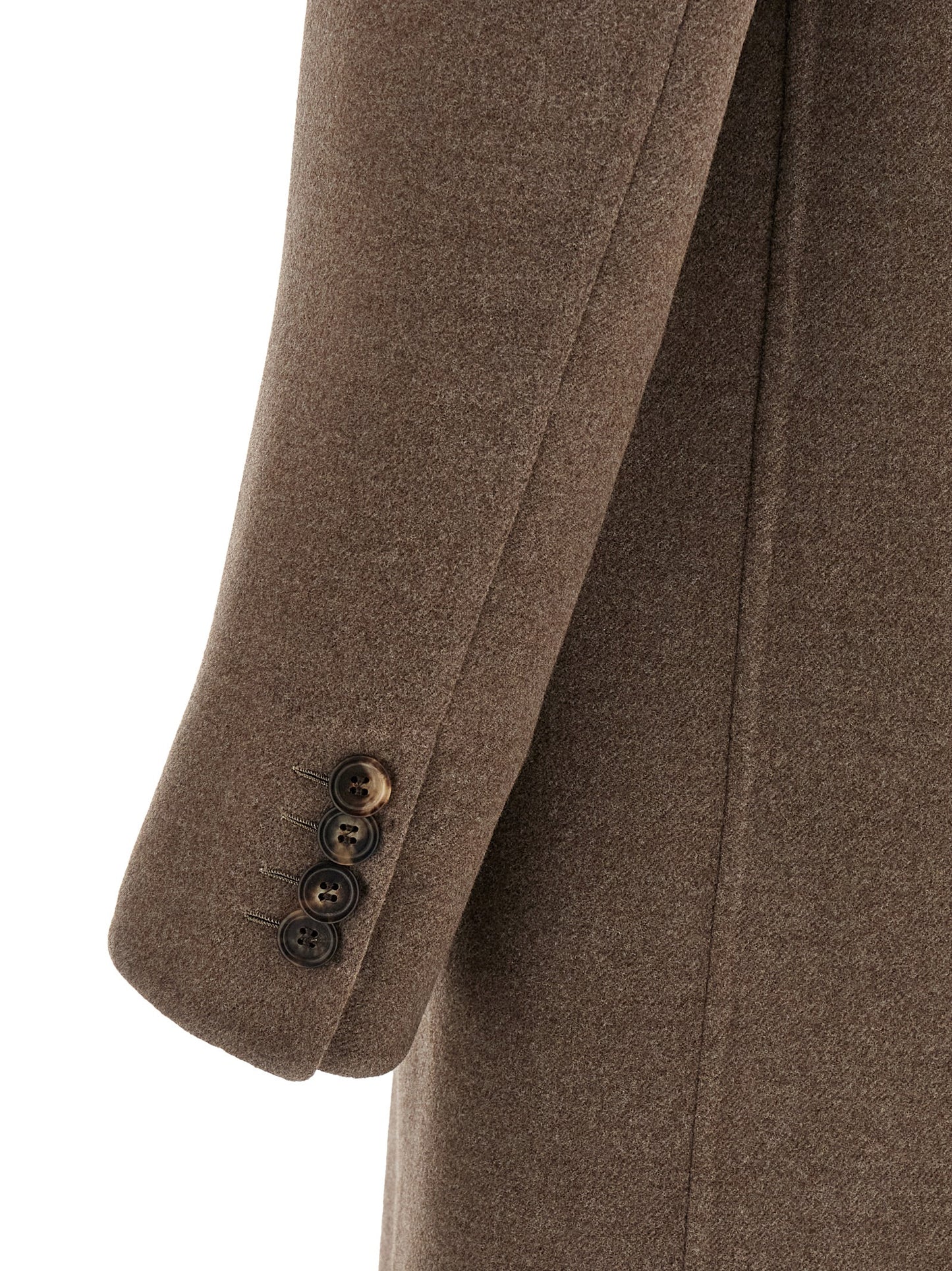 'Solferino' coat Coats, trench coats