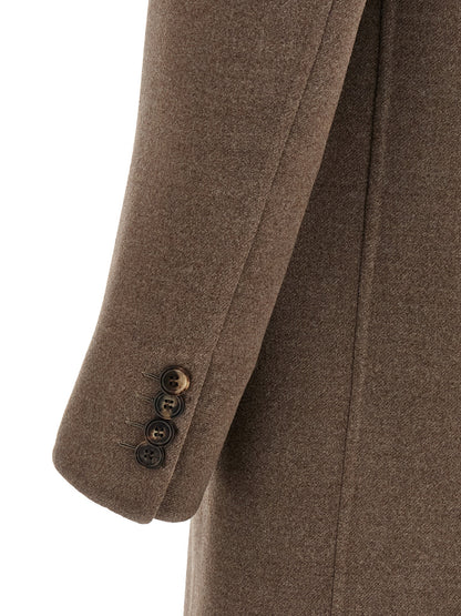 'Solferino' coat Coats, trench coats