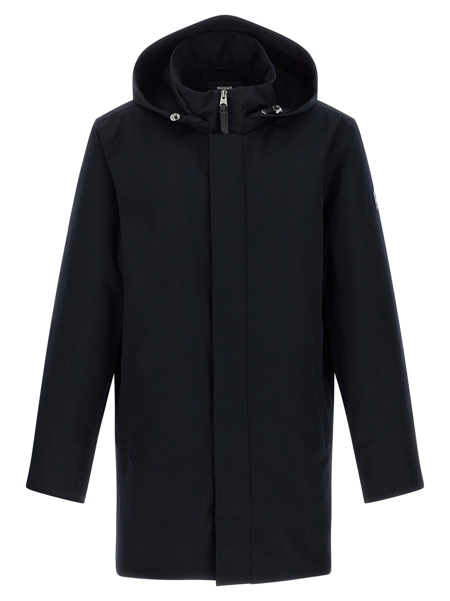 2-in-1 'Roland' parka Down jacket, Parka, Casual jackets