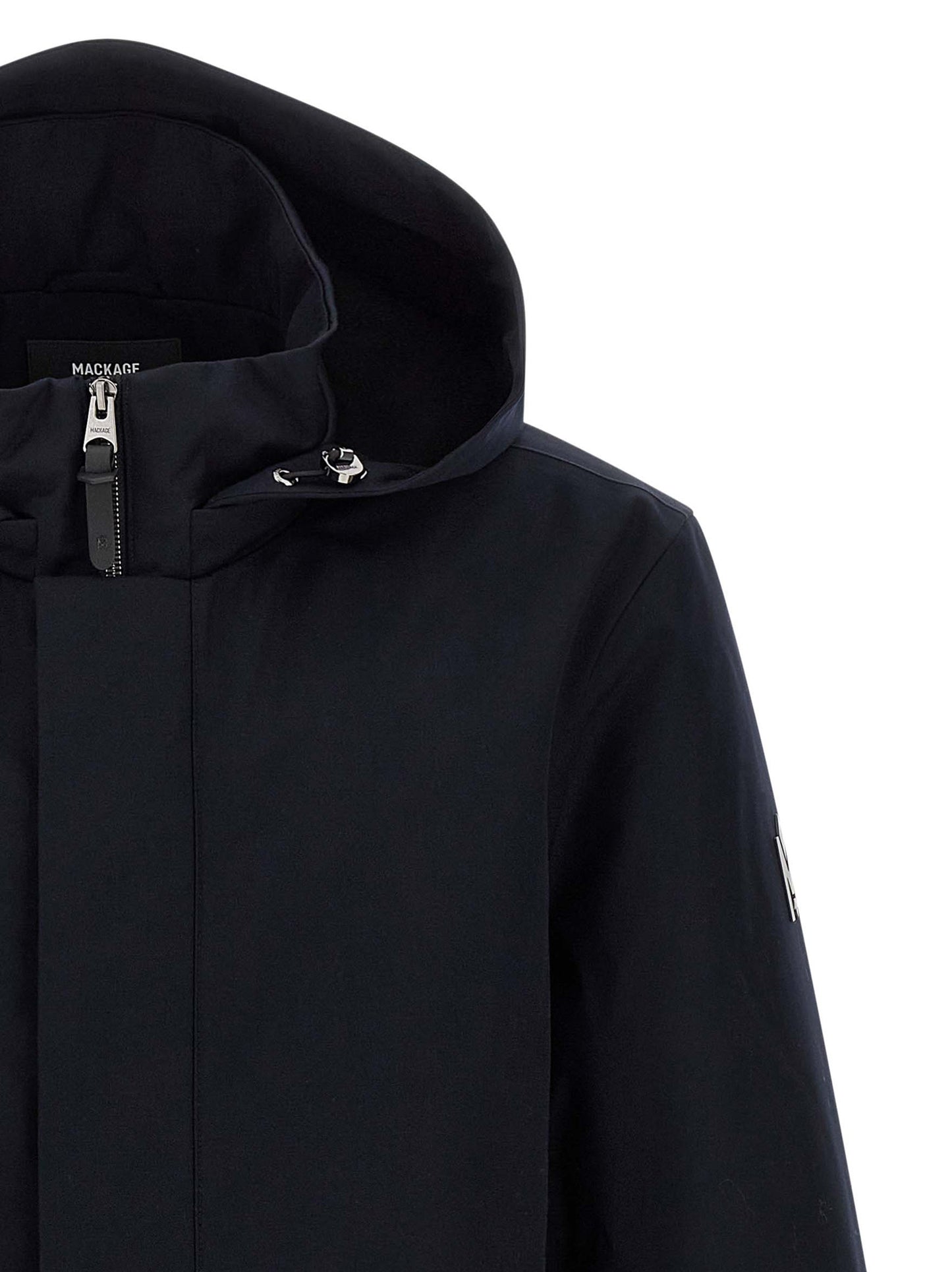 2-in-1 'Roland' parka Down jacket, Parka, Casual jackets