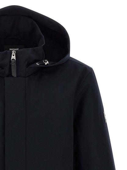 2-in-1 'Roland' parka Down jacket, Parka, Casual jackets