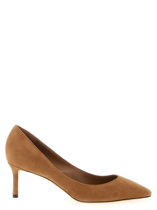 'Romy 60' pumps Pumps