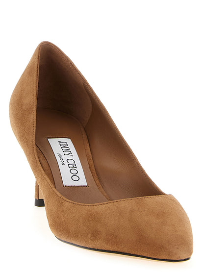 'Romy 60' pumps Pumps