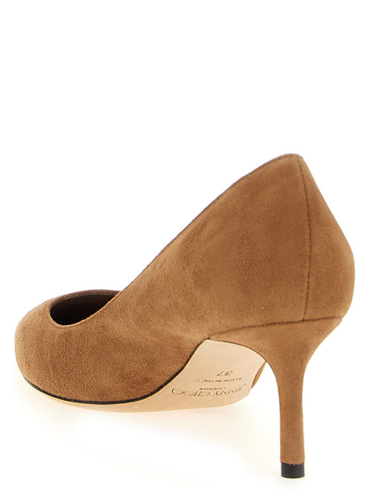 'Romy 60' pumps Pumps