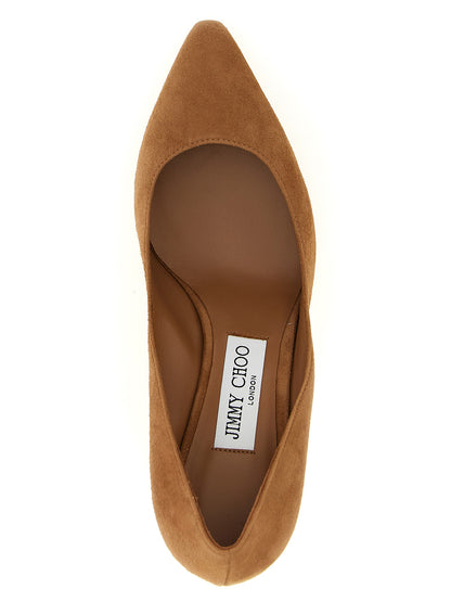 'Romy 60' pumps Pumps