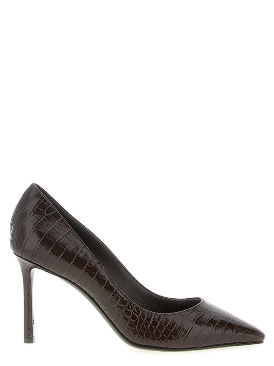 'Romy' pumps Pumps