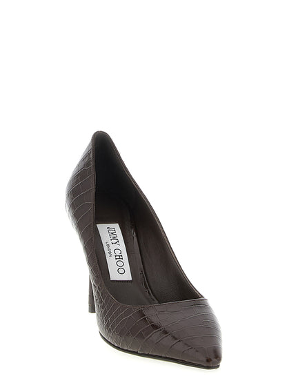 'Romy' pumps Pumps