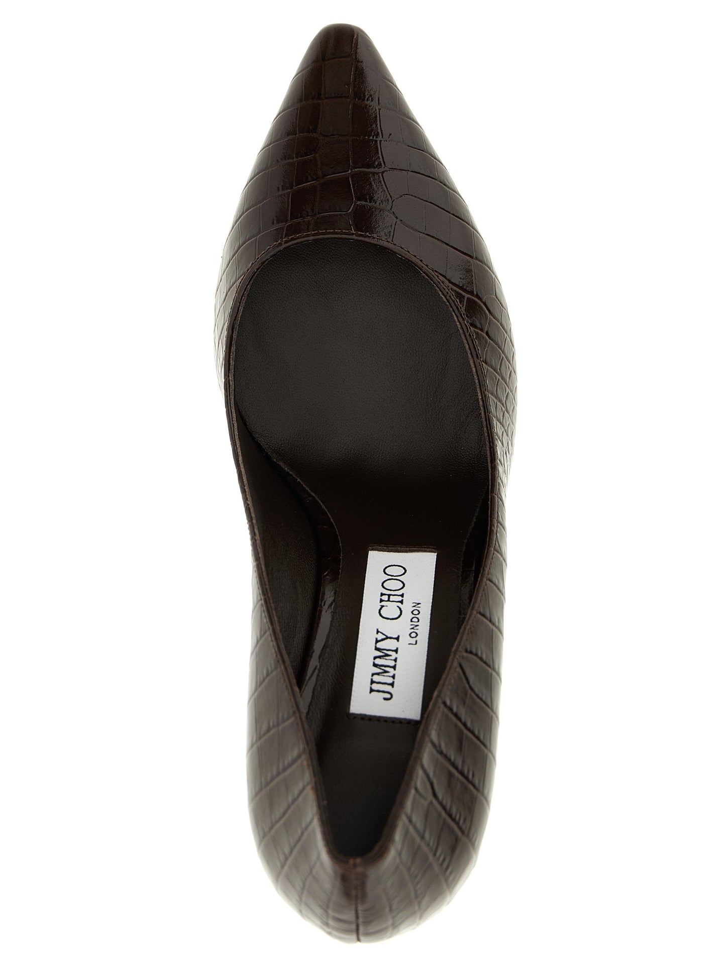 'Romy' pumps Pumps