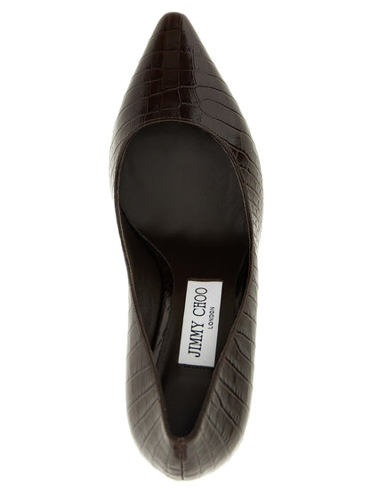 'Romy' pumps Pumps
