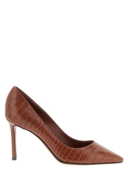 'Romy' pumps Pumps