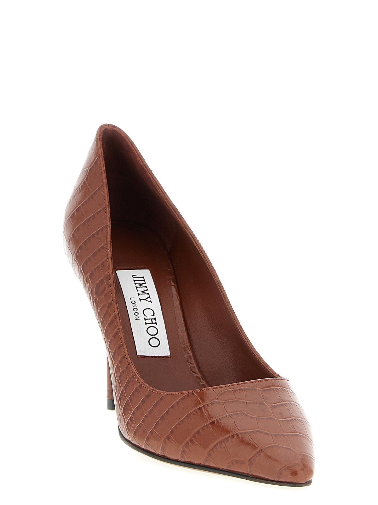 'Romy' pumps Pumps