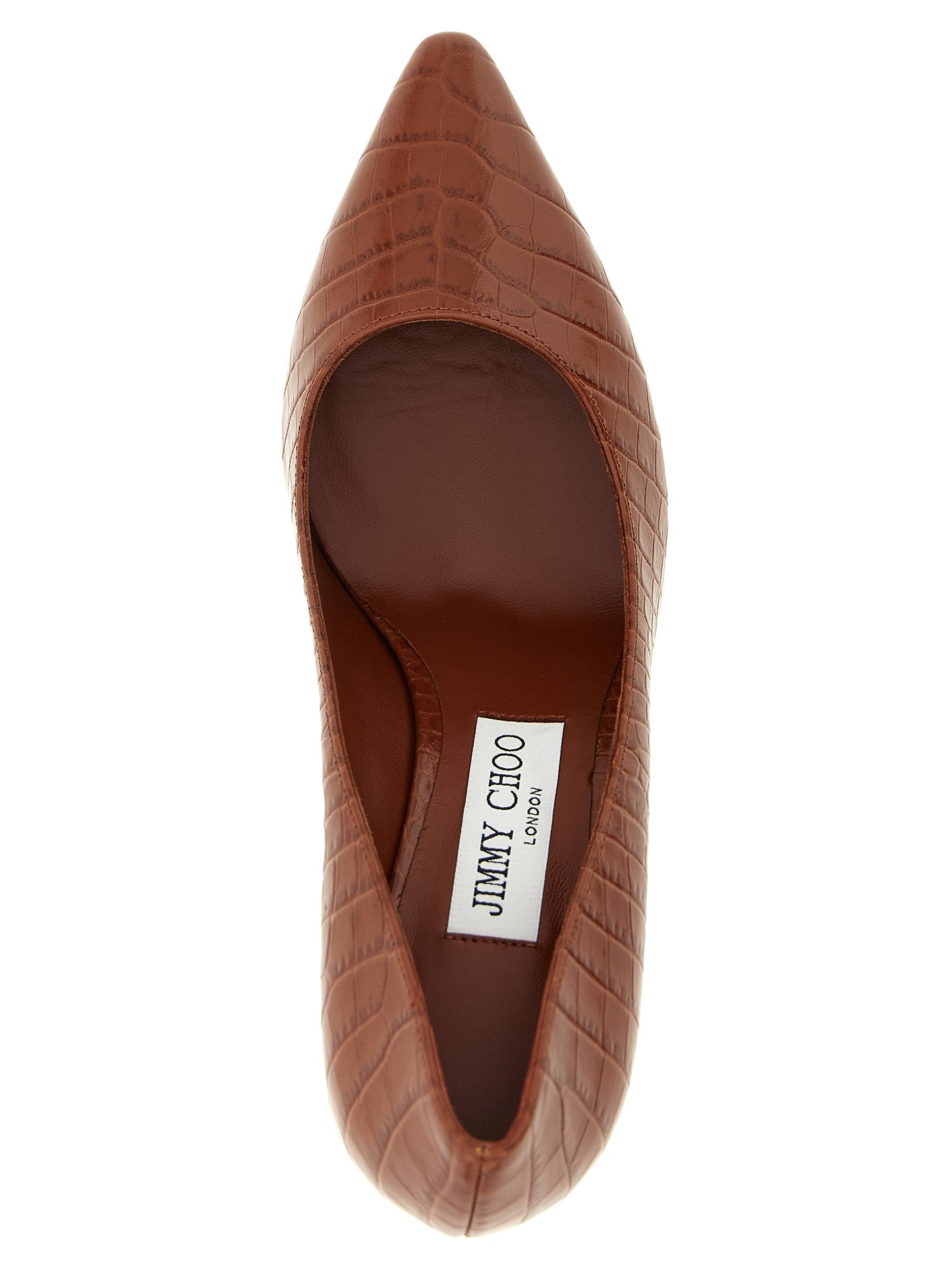 'Romy' pumps Pumps