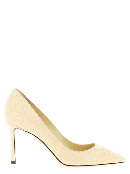 'Romy' pumps Pumps