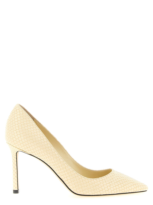 'Romy' pumps Pumps