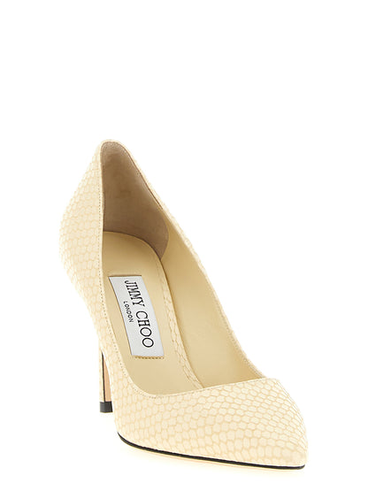 'Romy' pumps Pumps