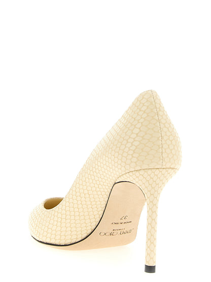 'Romy' pumps Pumps