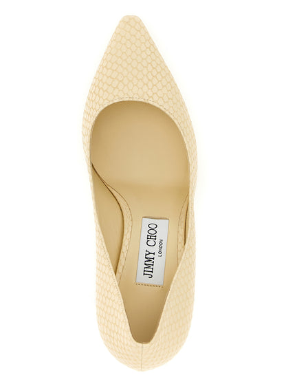 'Romy' pumps Pumps