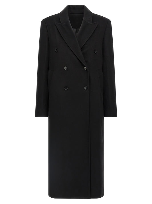 'Rosco' coat Coats, trench coats