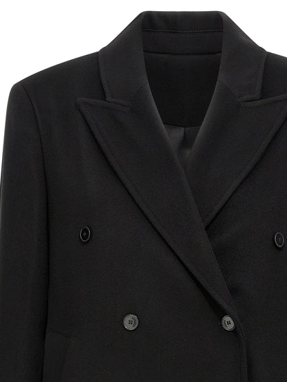 'Rosco' coat Coats, trench coats