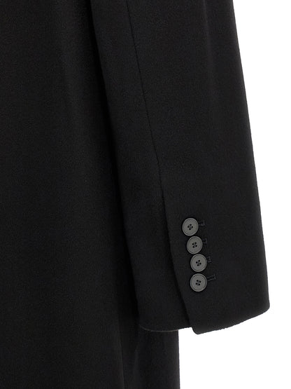 'Rosco' coat Coats, trench coats