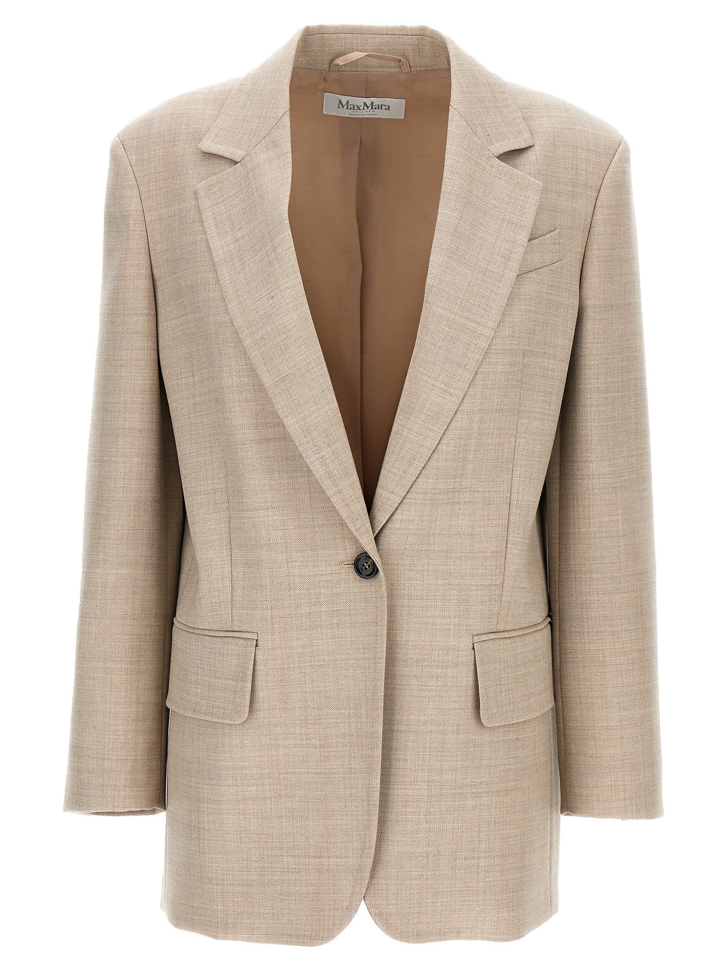 'Rosi' blazer Blazer and Suits