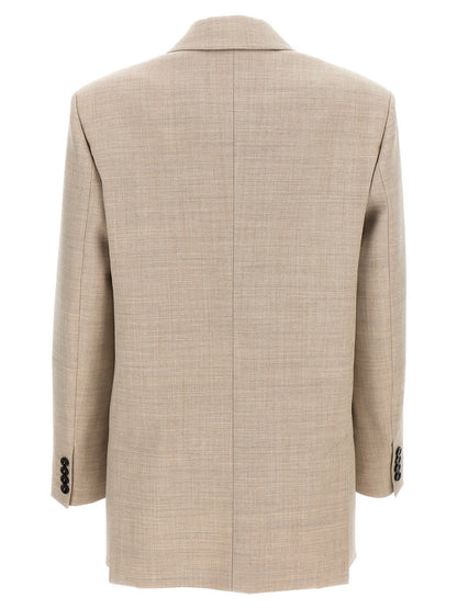 'Rosi' blazer Blazer and Suits