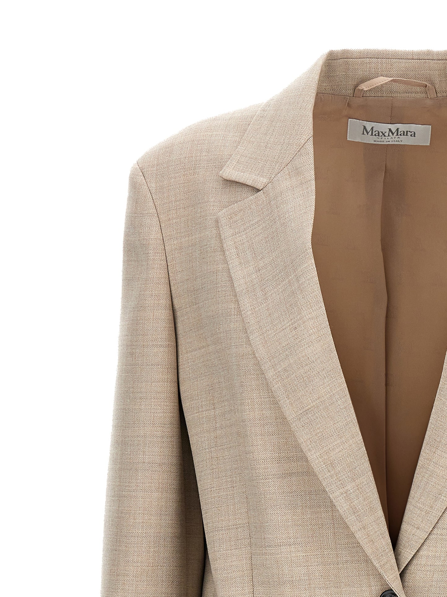 'Rosi' blazer Blazer and Suits